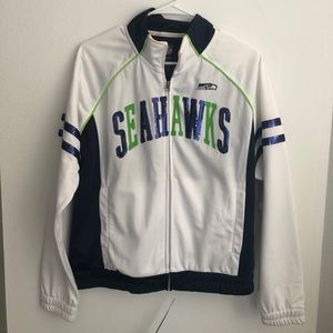 Seahawks jacket